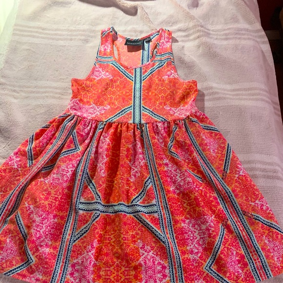 (Size Small) 4 Summer Midi Dresses - Picture 3 of 4
